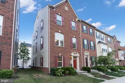 5524 GLOVER PARK DRIVE, UPPER MARLBORO, MD 20772