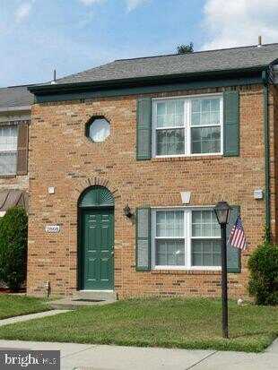 2868 BOWES LANE, WOODBRIDGE, VA 22193