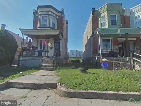 5914 DELANCEY STREET, PHILADELPHIA, PA 19143
