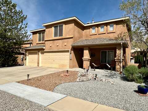 1080 CAPITAN Street NW, Los Lunas, NM 87031