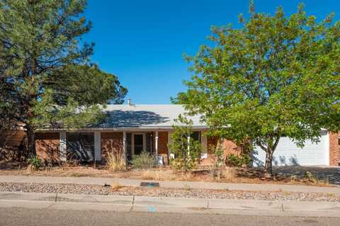 6413 CONCORDIA Road NE, Albuquerque, NM 87111