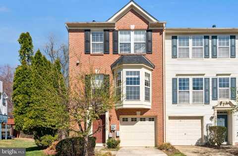 12815 DUCK POND DRIVE, GERMANTOWN, MD 20874