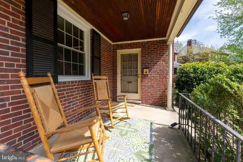 6315 BLACKBURN COURT, BALTIMORE, MD 21212