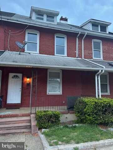 531 KOSSUTH, RIVERSIDE, NJ 08075