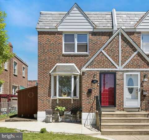 805 TYSON AVENUE, PHILADELPHIA, PA 19111