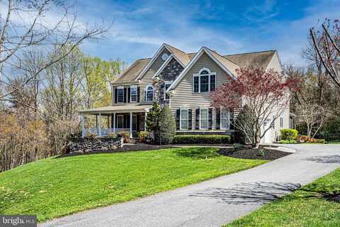 5621 WEATHERBY DRIVE, WOODBINE, MD 21797