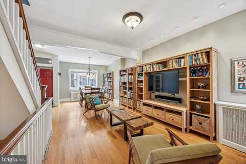 2410 S CAMAC STREET, PHILADELPHIA, PA 19148
