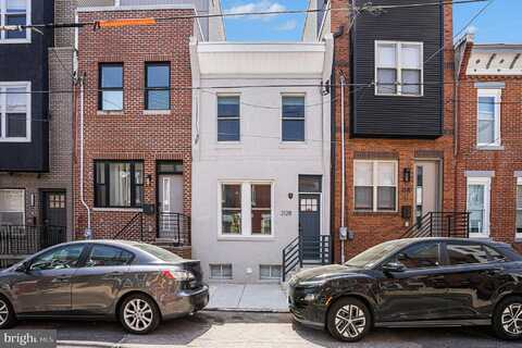 2128 FERNON STREET, PHILADELPHIA, PA 19145