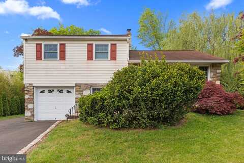 300 ROCKLEDGE AVENUE, HUNTINGDON VALLEY, PA 19006