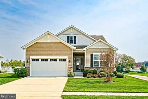 19140 CHARTRES STREET, LEWES, DE 19958