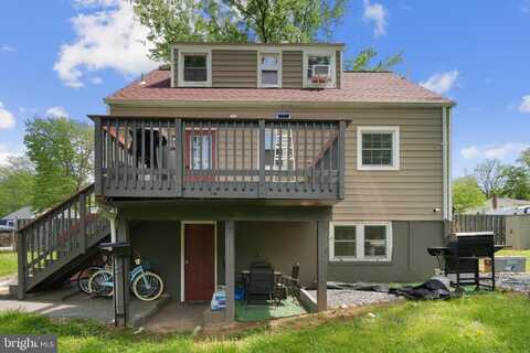 13432 FOREST GLEN ROAD, WOODBRIDGE, VA 22191