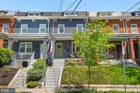 4723 4TH STREET NW, WASHINGTON, DC 20011