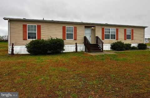 163 EVIDENCE S, MAGNOLIA, DE 19962
