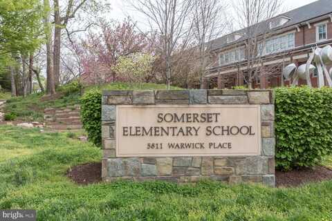 4619 LANGDRUM LANE, CHEVY CHASE, MD 20815