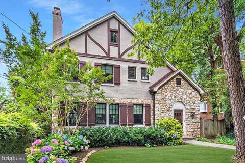4619 LANGDRUM LANE, CHEVY CHASE, MD 20815