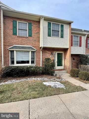 503 BRIGHTON CIRCLE, DEVON, PA 19333