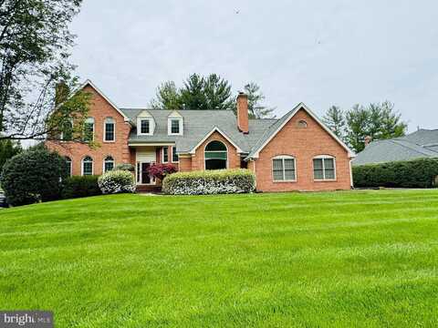 9706 MIDDLETON RIDGE ROAD, VIENNA, VA 22182
