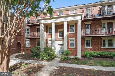 1403 E ABINGDON DRIVE E, ALEXANDRIA, VA 22314