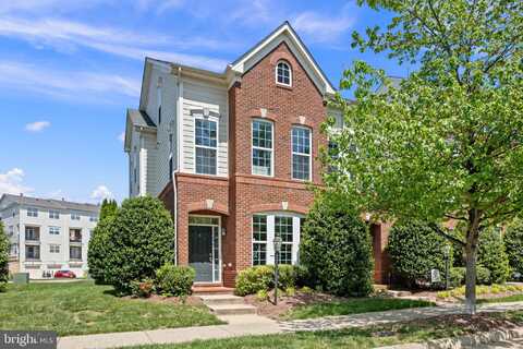 19456 FRONT STREET, LEESBURG, VA 20176