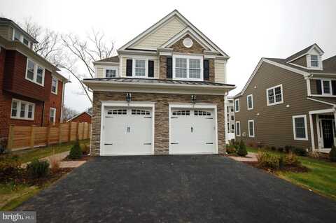 6 HARRIS ROAD, PRINCETON, NJ 08540