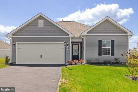 59 CASSATT LANE, MARTINSBURG, WV 25401