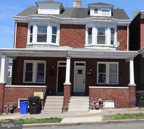 320 MACLAY STREET, HARRISBURG, PA 17110