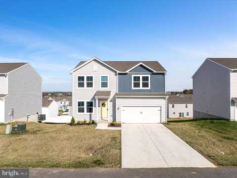 209 SCOTER ROAD, HEDGESVILLE, WV 25427