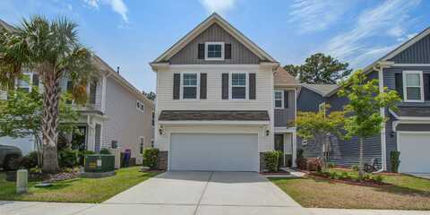 1059 Sago Palm Court, Mount Pleasant, SC 29429