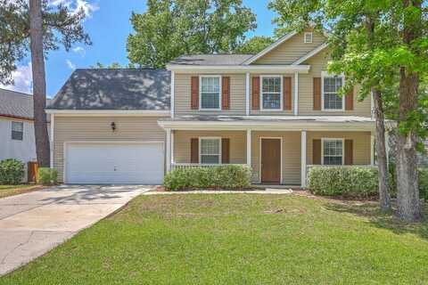 8632 Madelyn Street, North Charleston, SC 29406