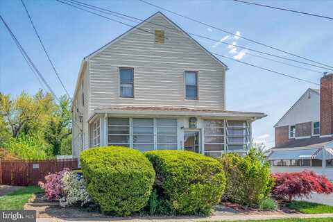 913 ELIZABETH AVENUE, WILMINGTON, DE 19809