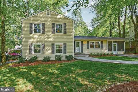 2241 SENSENEY LANE, FALLS CHURCH, VA 22043