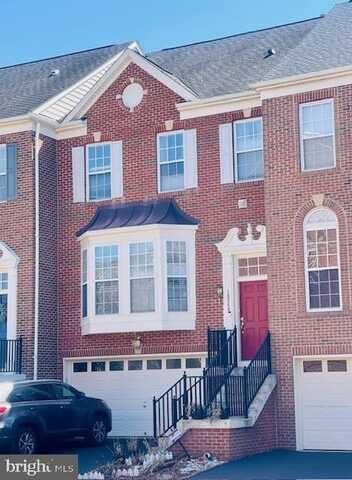 18246 CAMDENHURST DRIVE, GAINESVILLE, VA 20155
