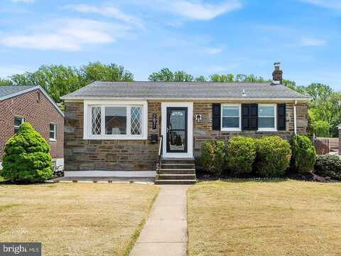 7817 BROCKLEHURST STREET, PHILADELPHIA, PA 19152
