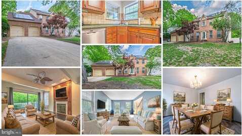 15 ABERDEEN DRIVE, SICKLERVILLE, NJ 08081