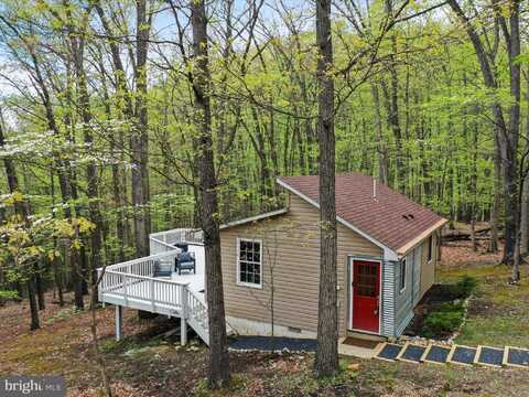 659 SETTLERS VALLEY WAY, LOST RIVER, WV 26810