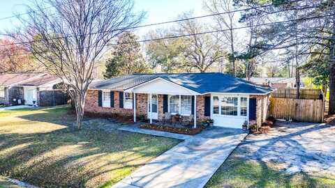 4437 Garwood Drive, Ladson, SC 29456