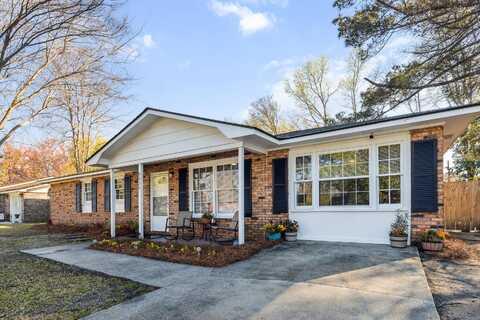 4437 Garwood Drive, Ladson, SC 29456