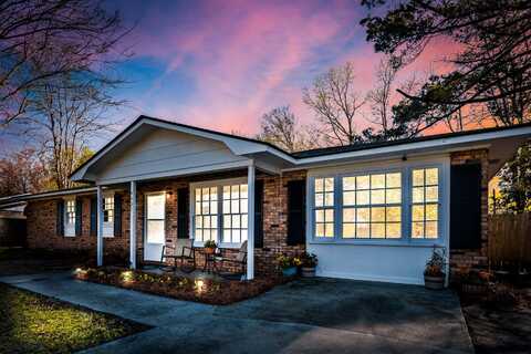 4437 Garwood Drive, Ladson, SC 29456