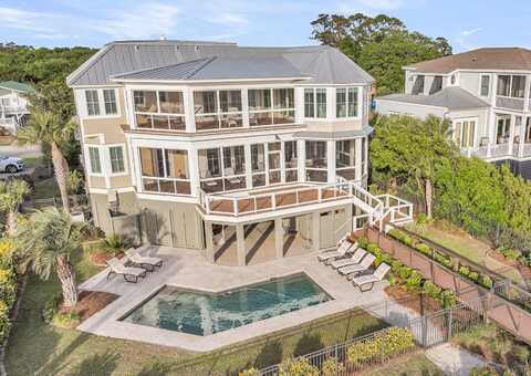 3128 Palmetto Boulevard, Edisto Island, SC 29438