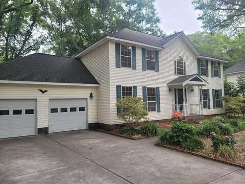 638 Leisure Lane, Mount Pleasant, SC 29464