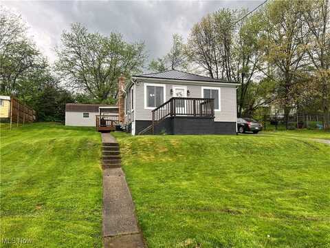 1211 Cora Street, East Liverpool, OH 43920