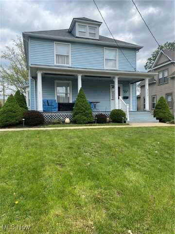 372 W North Avenue, East Palestine, OH 44413
