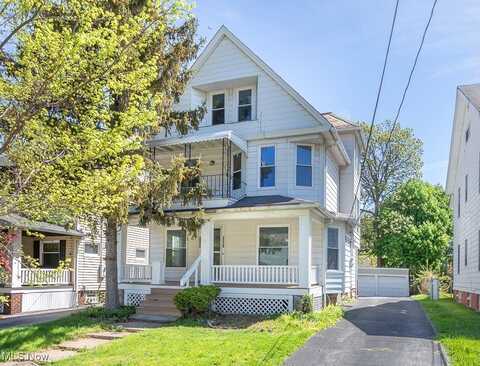 1299 Lakeland Avenue, Lakewood, OH 44107