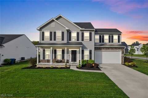 4351 Weathervane Drive, Lorain, OH 44053