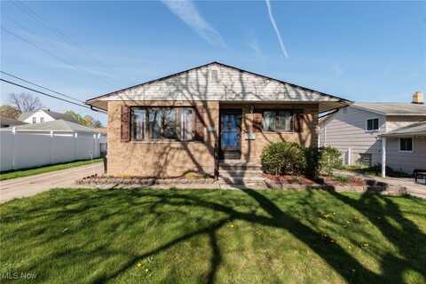 4012 W 176th Street, Cleveland, OH 44111