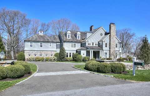 17 Wardwell Drive, New Canaan, CT 06840