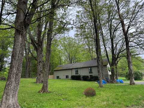 465 Old Slocum Road, Hebron, CT 06248