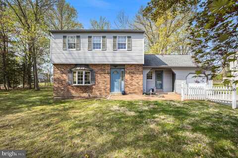 2102 OAKLAND DRIVE, NORRISTOWN, PA 19403