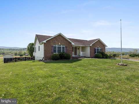 2004 STATE ROAD 259 N, WARDENSVILLE, WV 26851