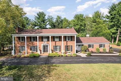 4300 VALLEYVIEW ROAD, HARRISBURG, PA 17112